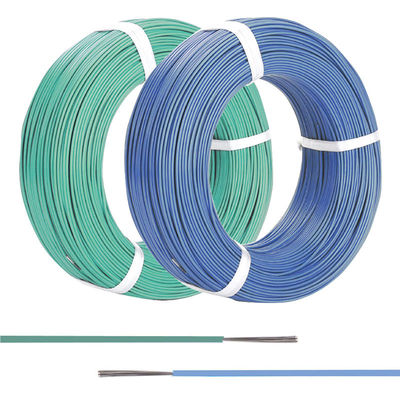 qualidade  200 Degree Multifunction High Temperature Wires 12 Awg high temperature Coated Fábrica