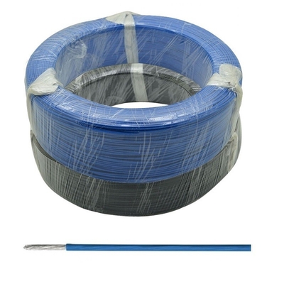 Fios de Tefzel revestidos de estanho resistentes ao calor 12 14 16 18 20 22 Gauge