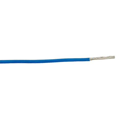 O Calibre de diâmetro de fios estanhado Fep do cobre 20 revestiu fornecedores do fio