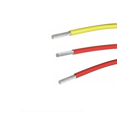 Fios de Tefzel revestidos de estanho resistentes ao calor 12 14 16 18 20 22 Gauge