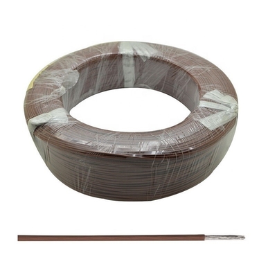 Fios de Tefzel revestidos de estanho resistentes ao calor 12 14 16 18 20 22 Gauge