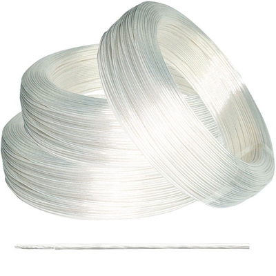 Fios de Tefzel revestidos de estanho resistentes ao calor 12 14 16 18 20 22 Gauge