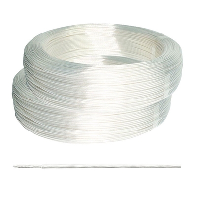 Fios elétricos de cobre enlatados 20 22 Gauge Tefzel