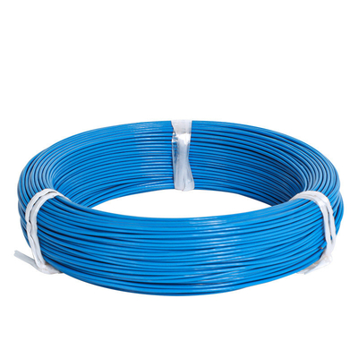 Fornecedores de arame tefzel de alta temperatura 20 Awg 14 Awg