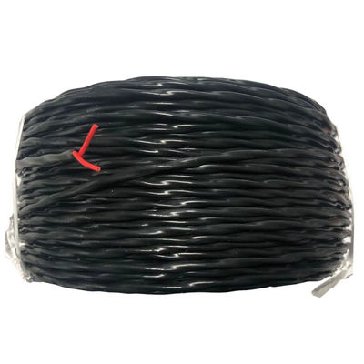 Corrosion Resistant Oil Resistant Strong Acid Resistant FEP Insulated Wire and FEP Cable