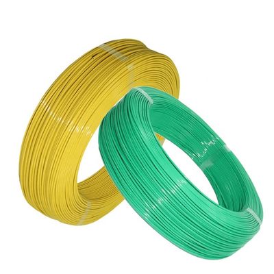 Factory Price Custom Special FEP Insulated Wire with Multiple Cores for High Temperature Applications
