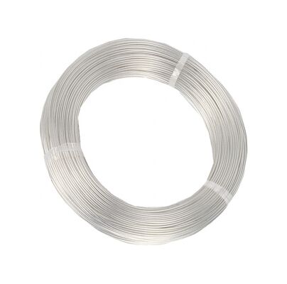 14-20 AWG Arame de cobre enlatado com resistência à radiação e tensão nominal de 600 V ETFE Arame de Tefzel isolado