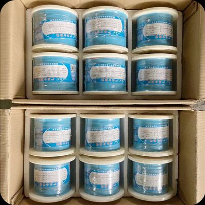 10 AWG Fios de cobre revestidos de Tefzel com resistência à radiação e 600 V, concebidos para aplicações de alta temperatura