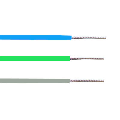 Fio elétrico resistente ao calor ETFE