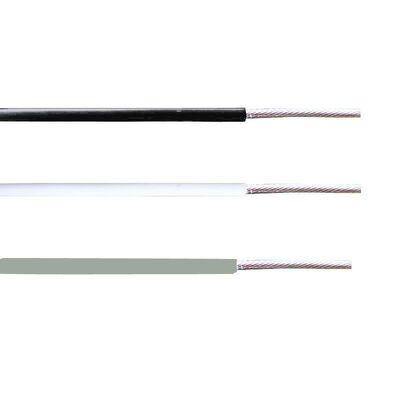 Fio elétrico resistente ao calor ETFE