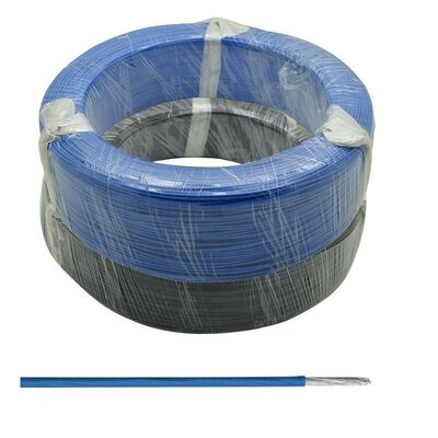 Fio Tefzel estanhado de cobre 10 20 22 AWG para venda