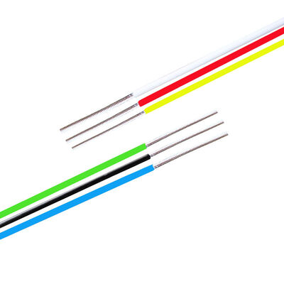 Fio PFA de Alta Temperatura para Aeroespacial