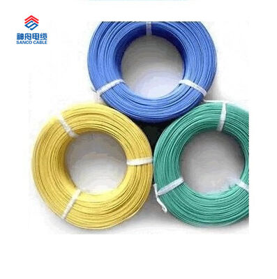 450/750V Pvc Insulated Copper Cable and Wires 12 Gauge Electrical Wire