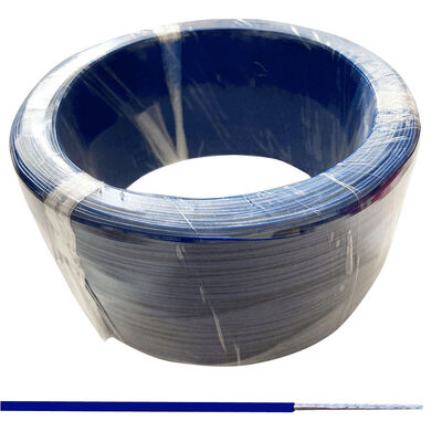 26AWG Tefzel Wire 19/0.1 Cabo ETFE de cobre revestido em lata