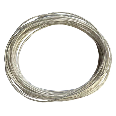 o fio de cobre do único núcleo de 32awg PTFE trançou Tin Coated Copper Wire