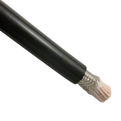 20 desgaste Ressitance do fio do núcleo PUR Flex Cable Tinned Copper Electrical