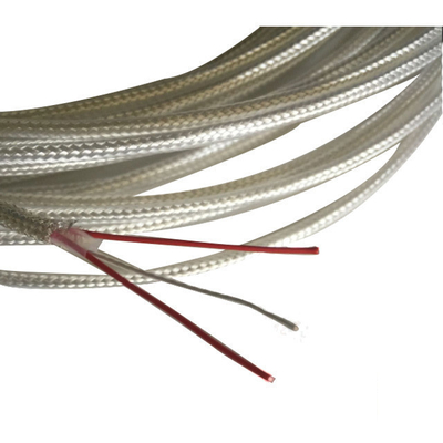 24 Calibre de diâmetro de fios 600V FEP isolaram o fio Tin Coated Copper Wire Electrical